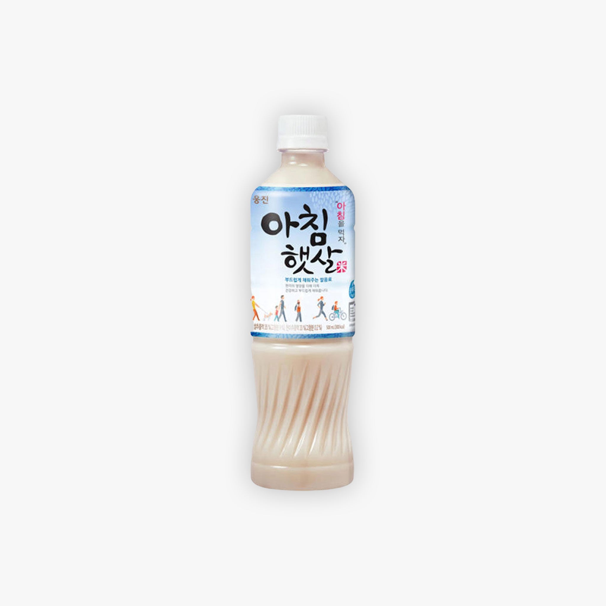 Woongjin Morning Rice Drink 500ml