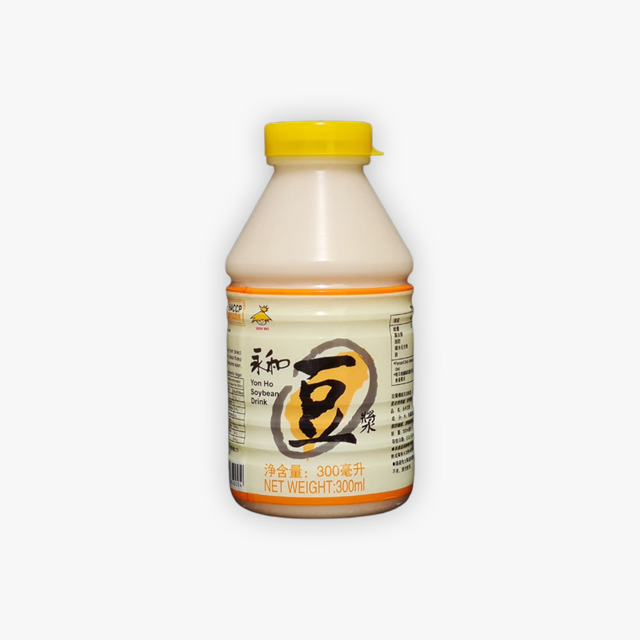 Yon Ho Soybean Drink 300ml