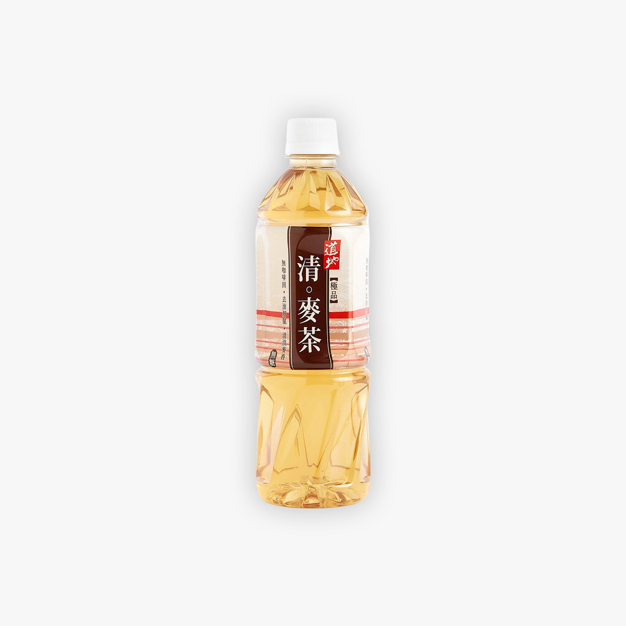 Tao Ti Supreme Barley Tea 500ml