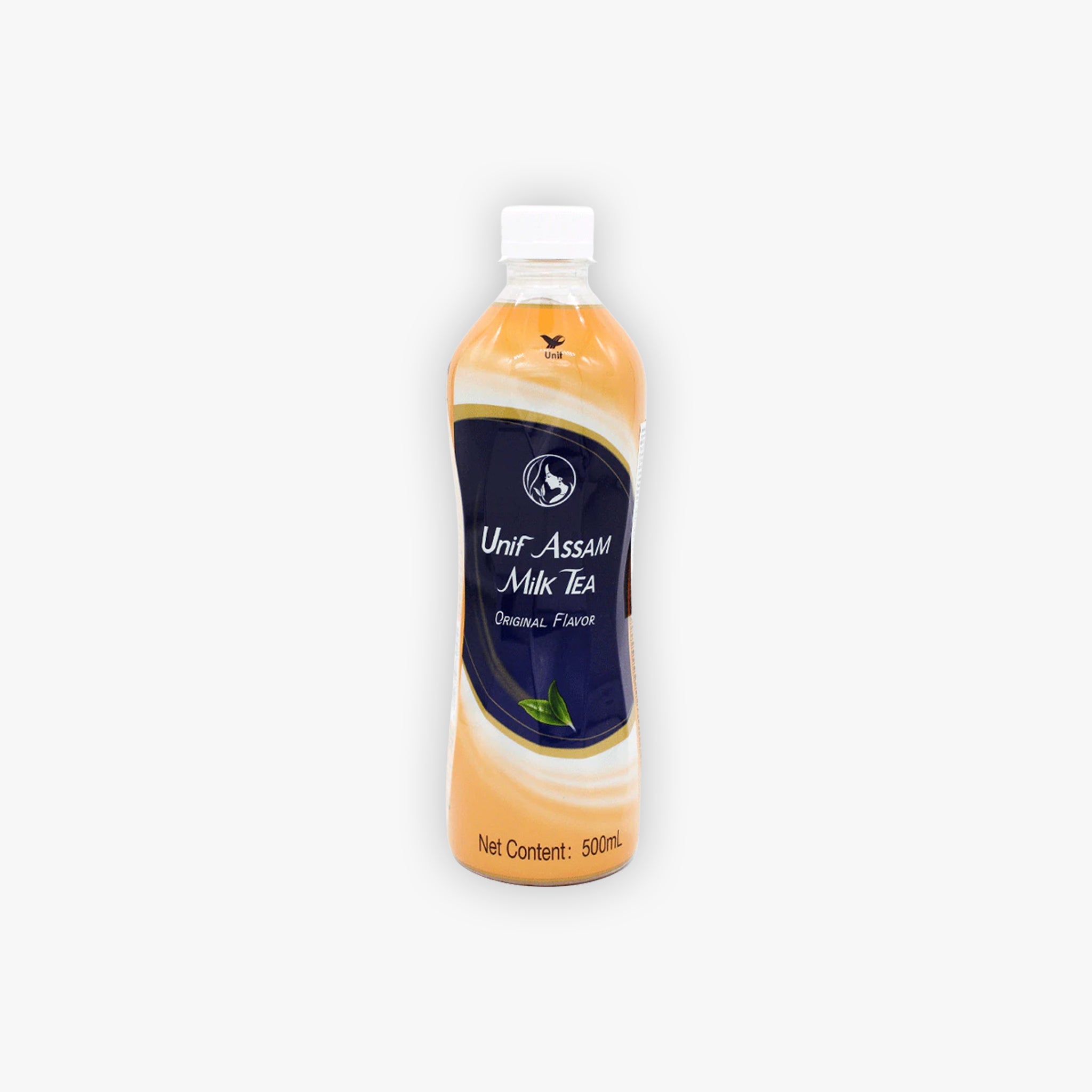 Unif Assam Milk Tea 500ml