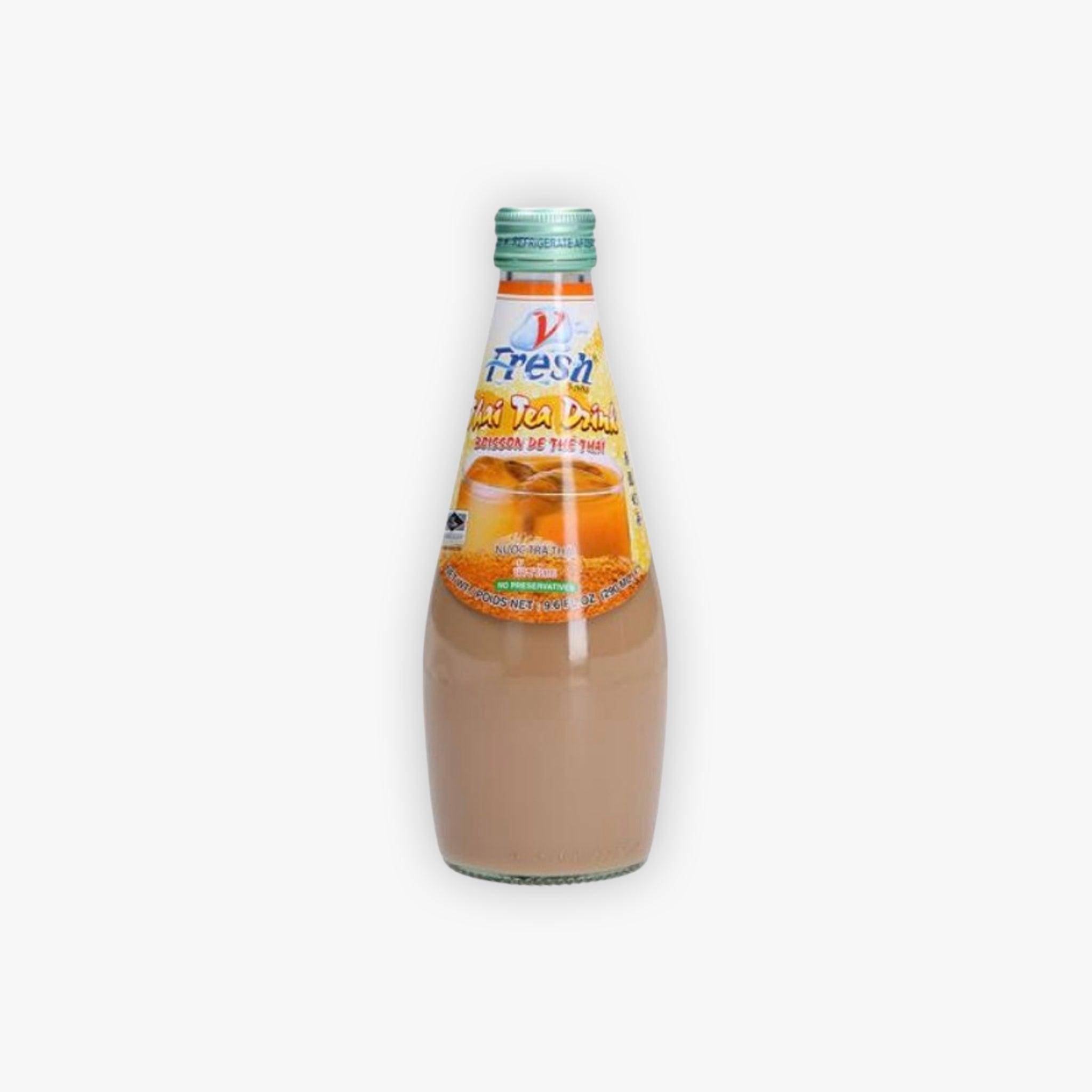 V-Fresh Thai Tea 290ml