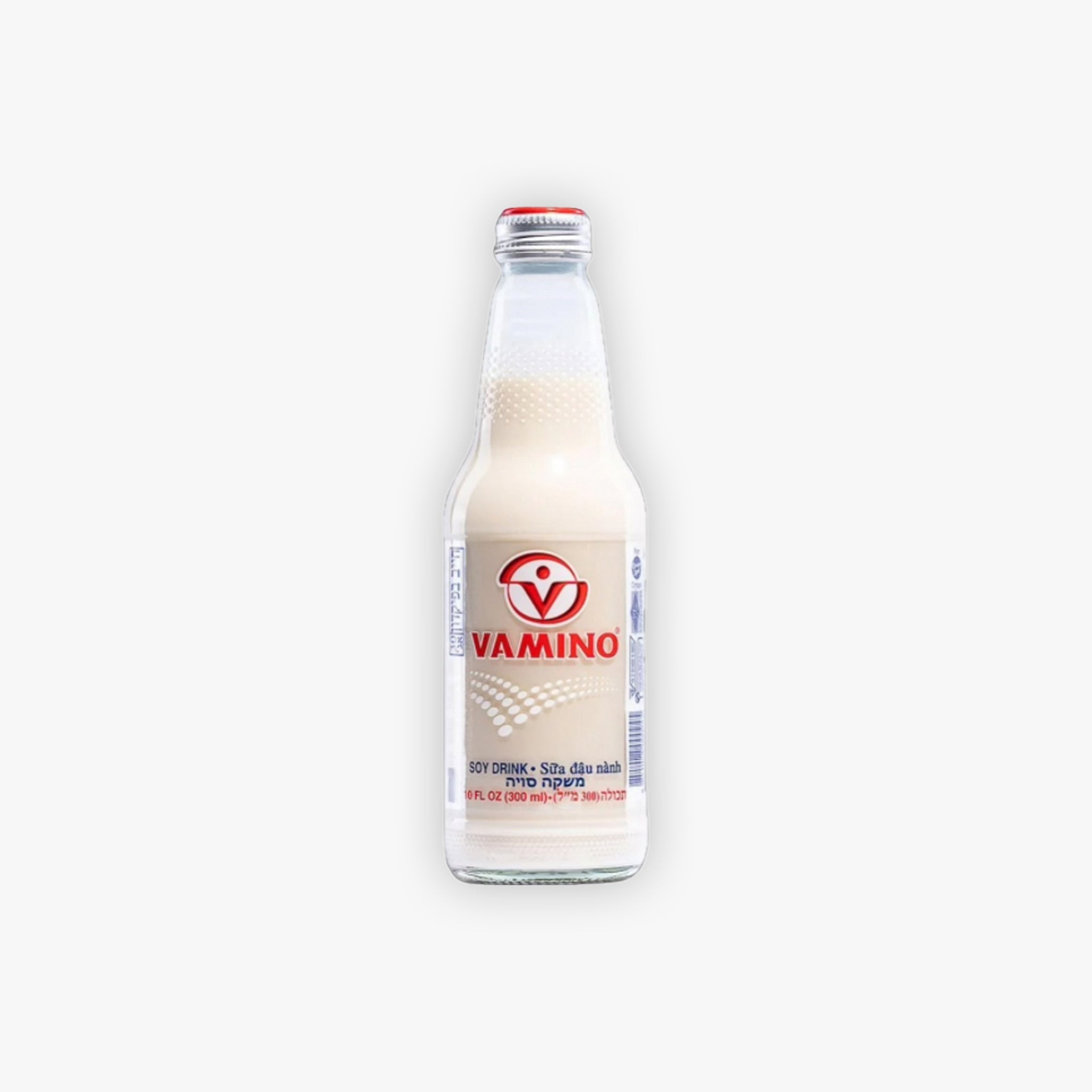 Vamino Soy Drink 300ml