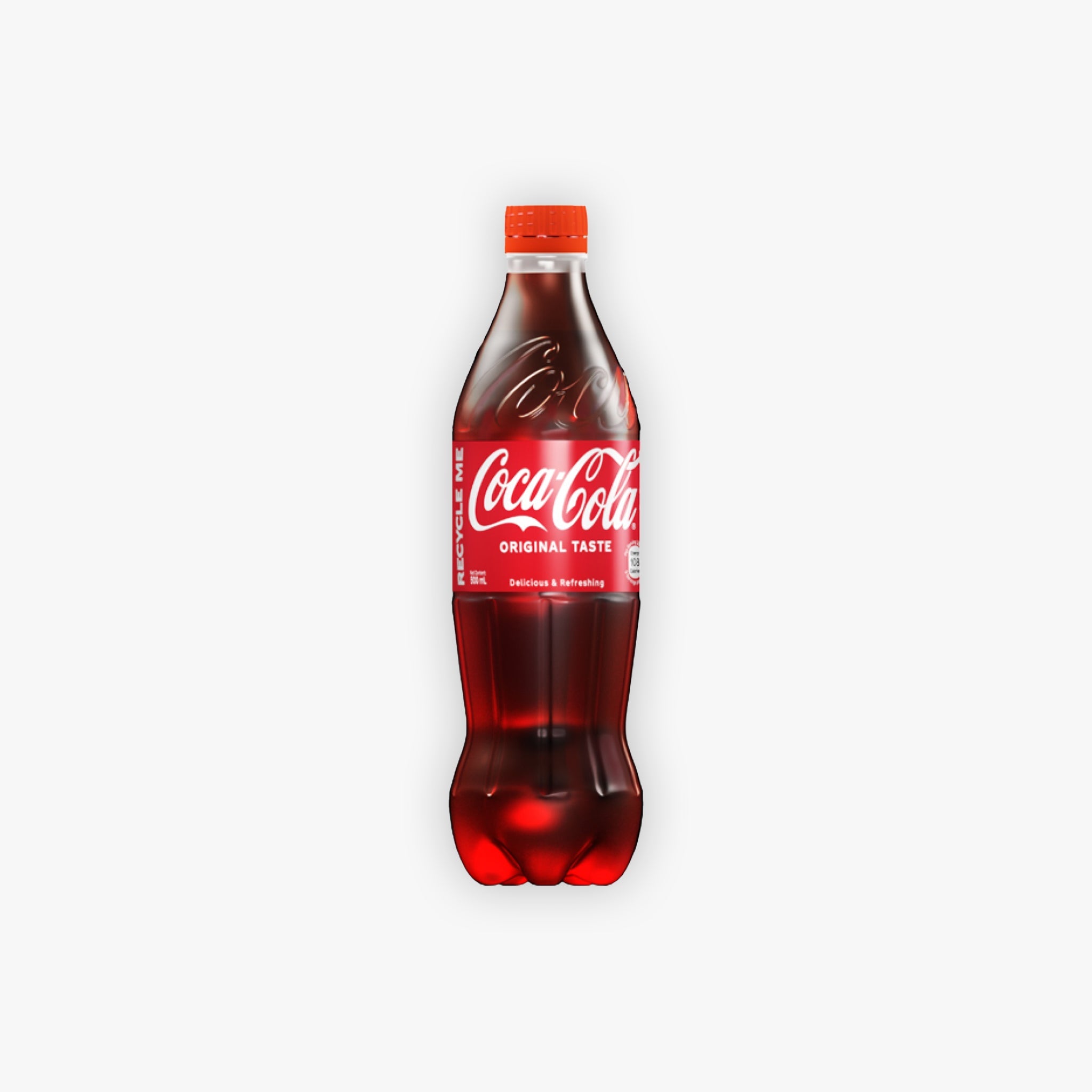 Coca Cola Original 500ml