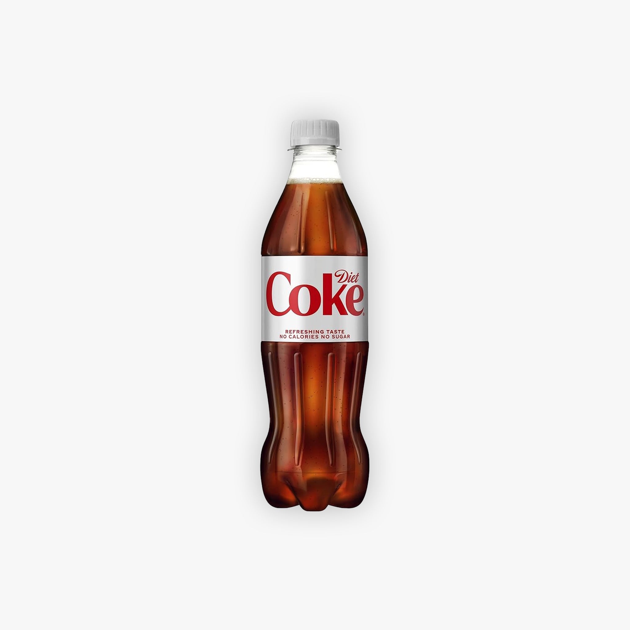 Coca Cola Diet Coke 500ml