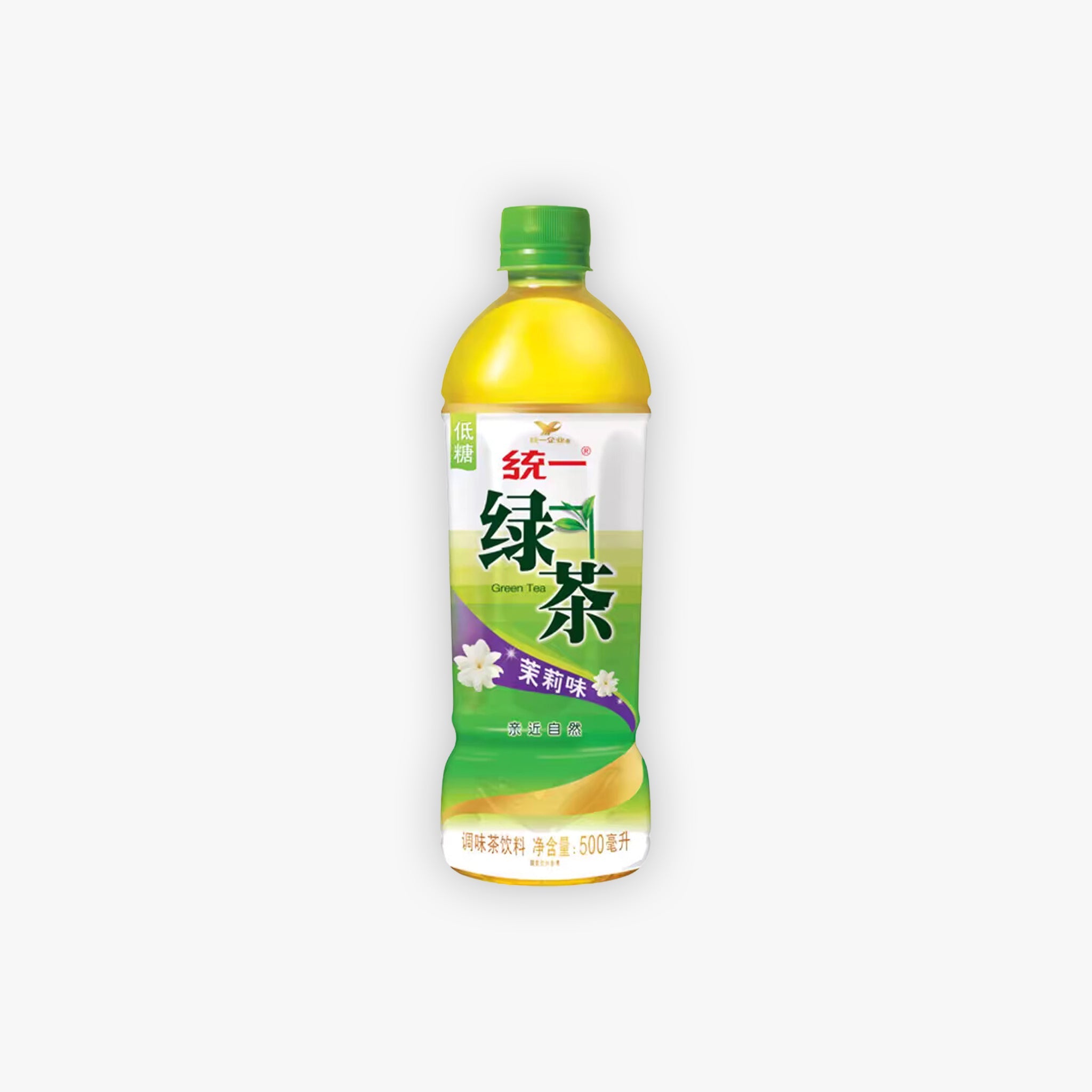 Unif Green Tea 500ml