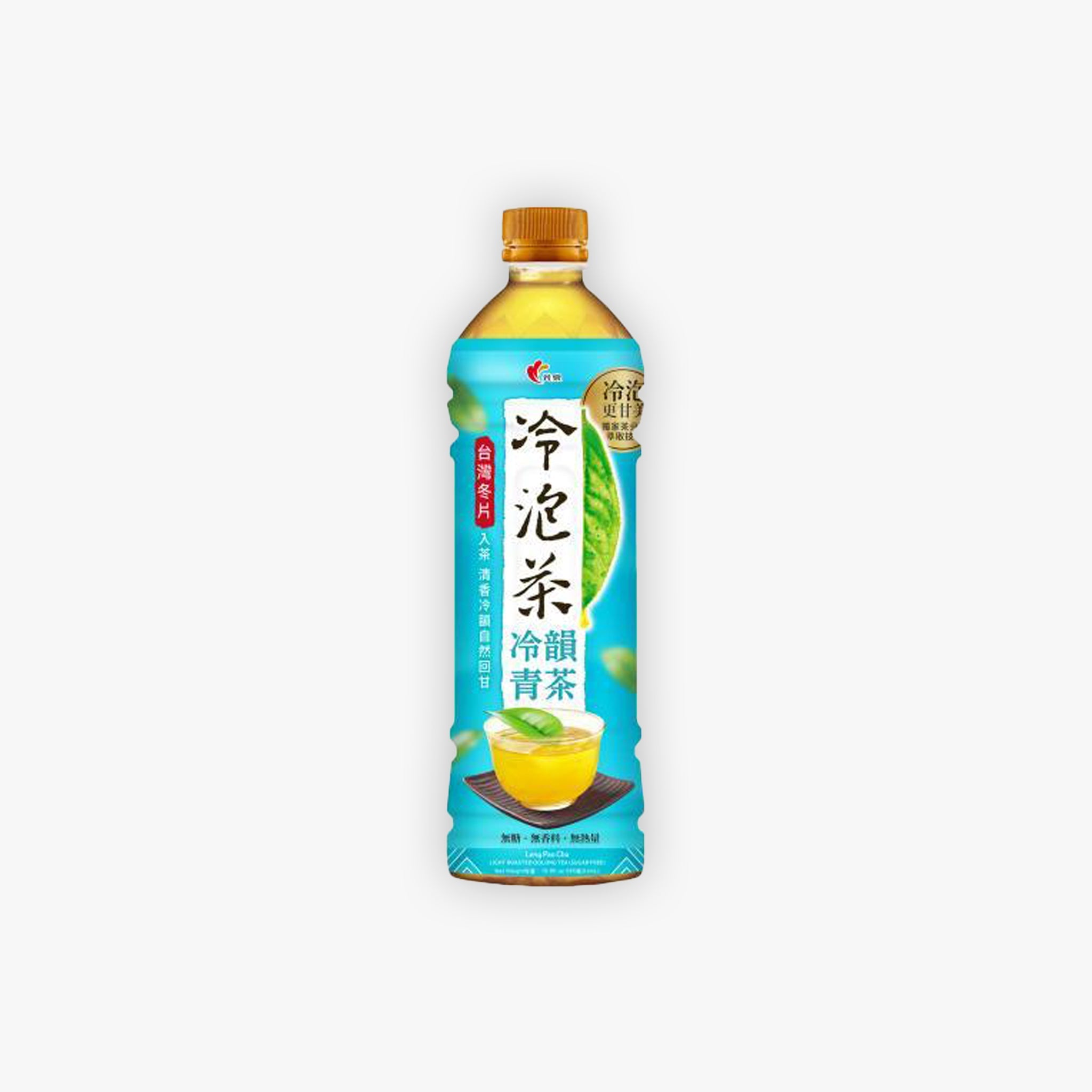 Kuang Chuan Light Roasted Oolong Tea 585ml