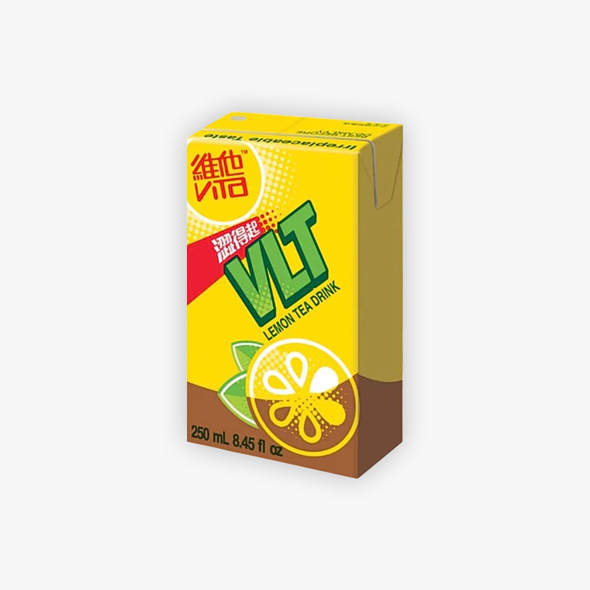 Vita Lemon Tea 250ml