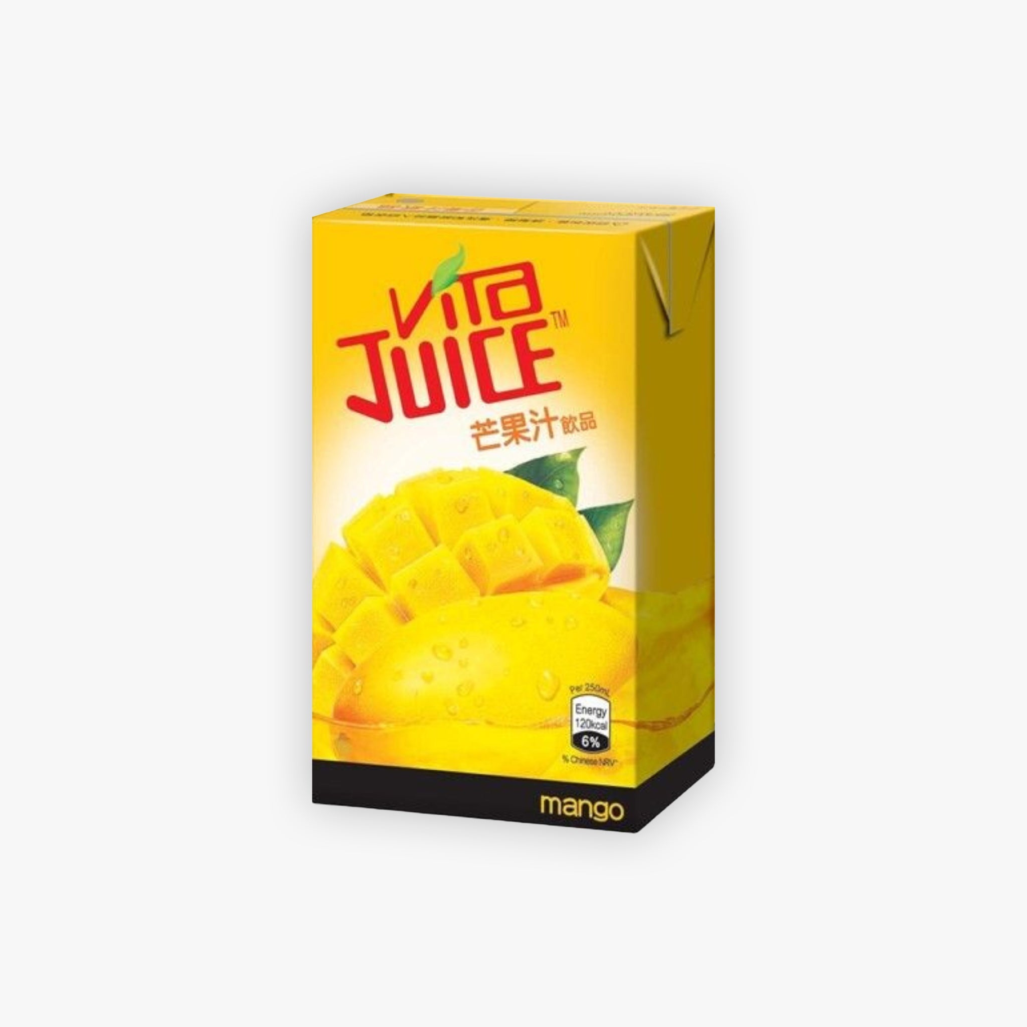 Vita Mango Juice 250ml