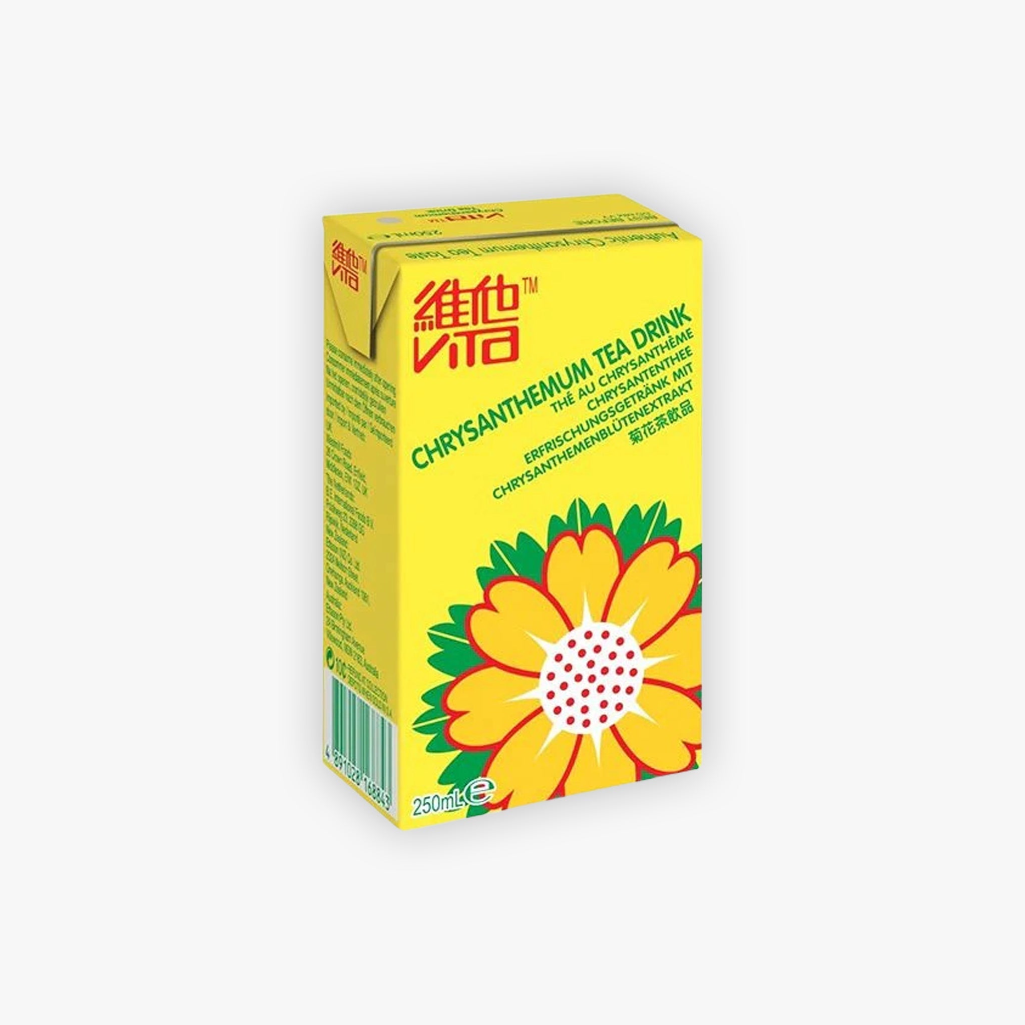 Vita Chrysanthemum Tea 250ml