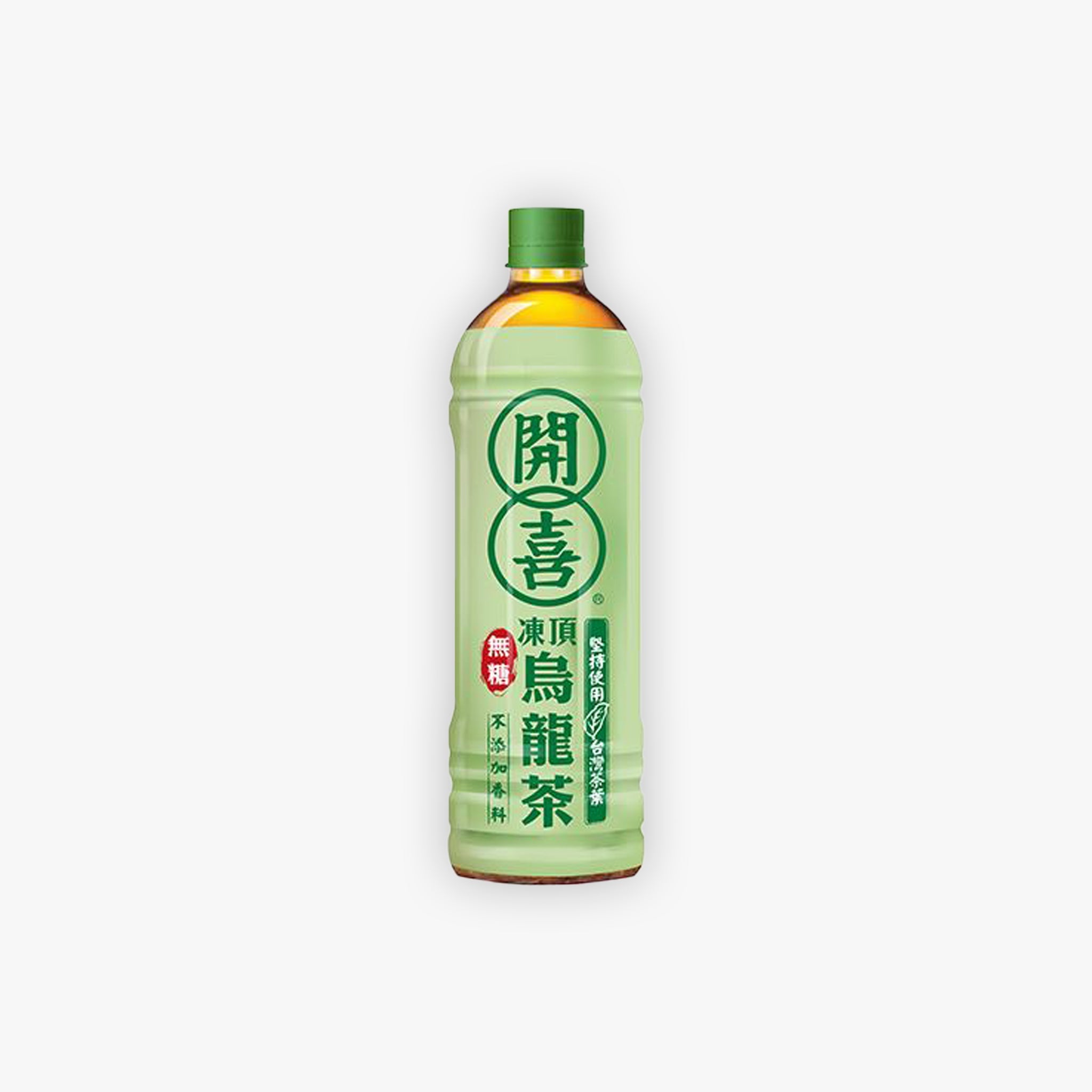 Kaisi No Sugar Oolong Tea 575ml