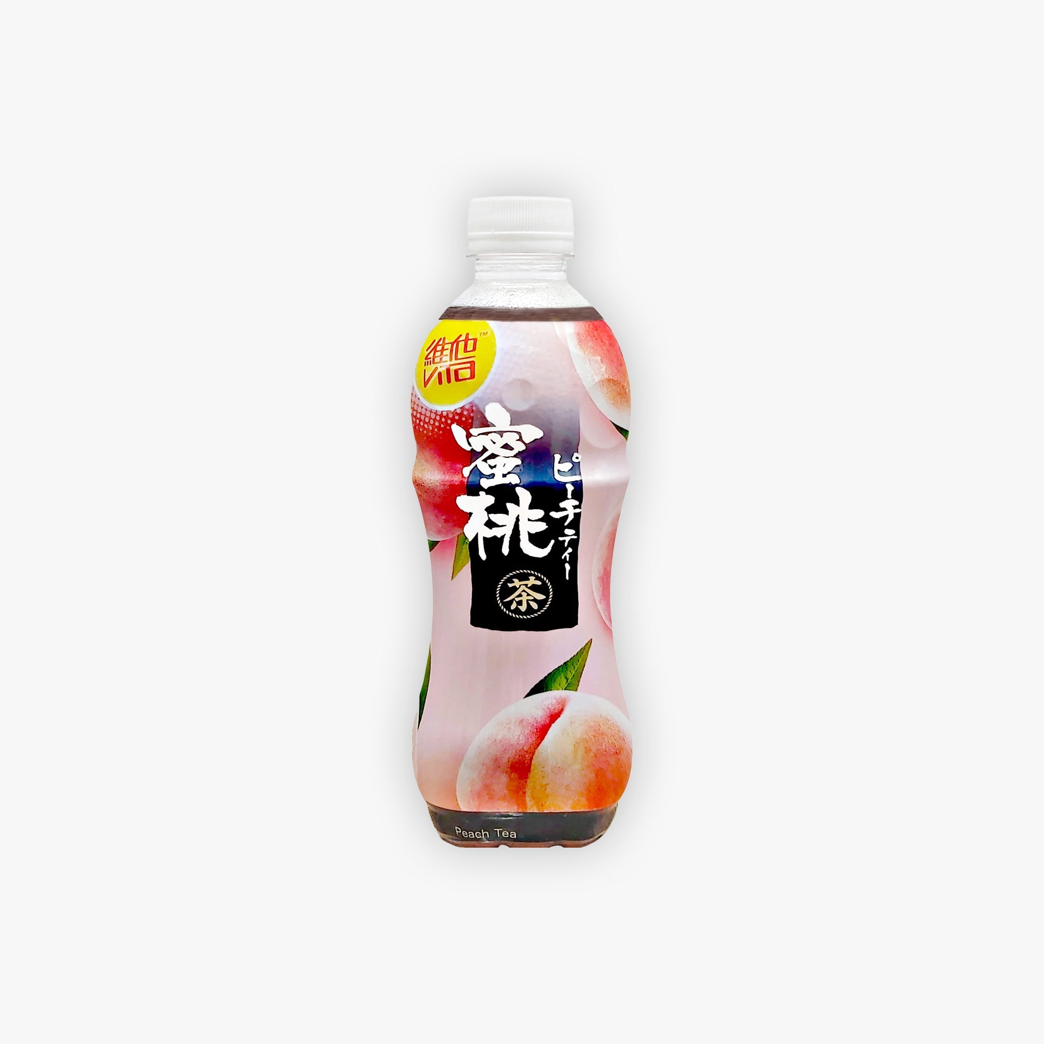 Vita Japanese Peach Tea 500ml