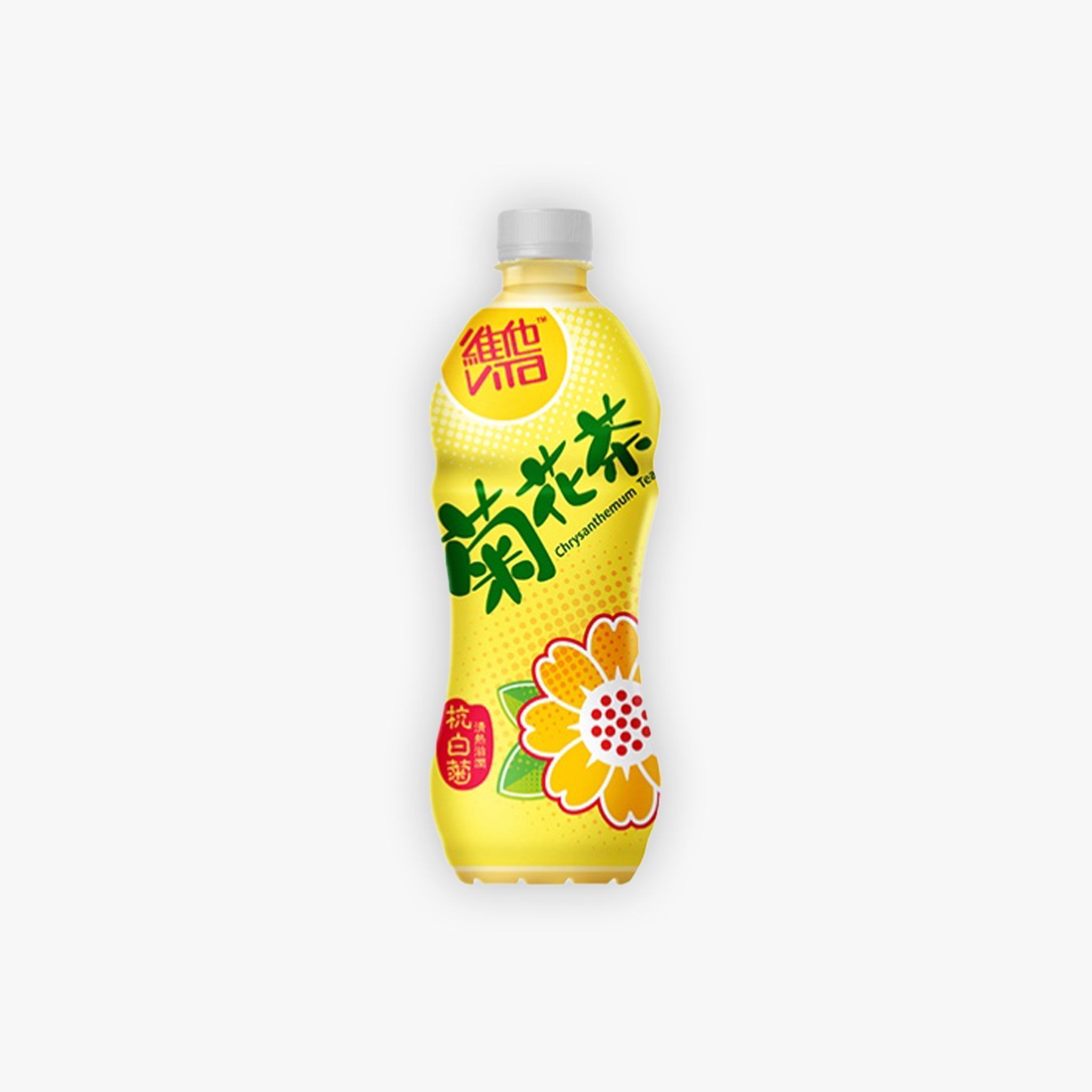 Vita Chrysanthemum Tea 500ml