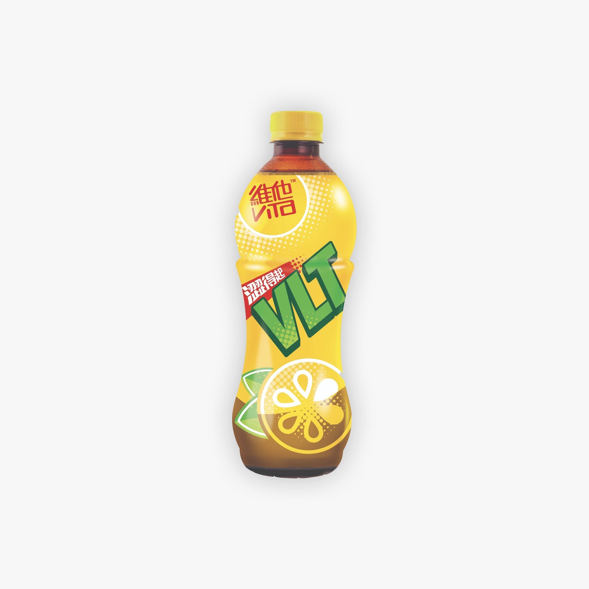 Vita Lemon Tea 500ml