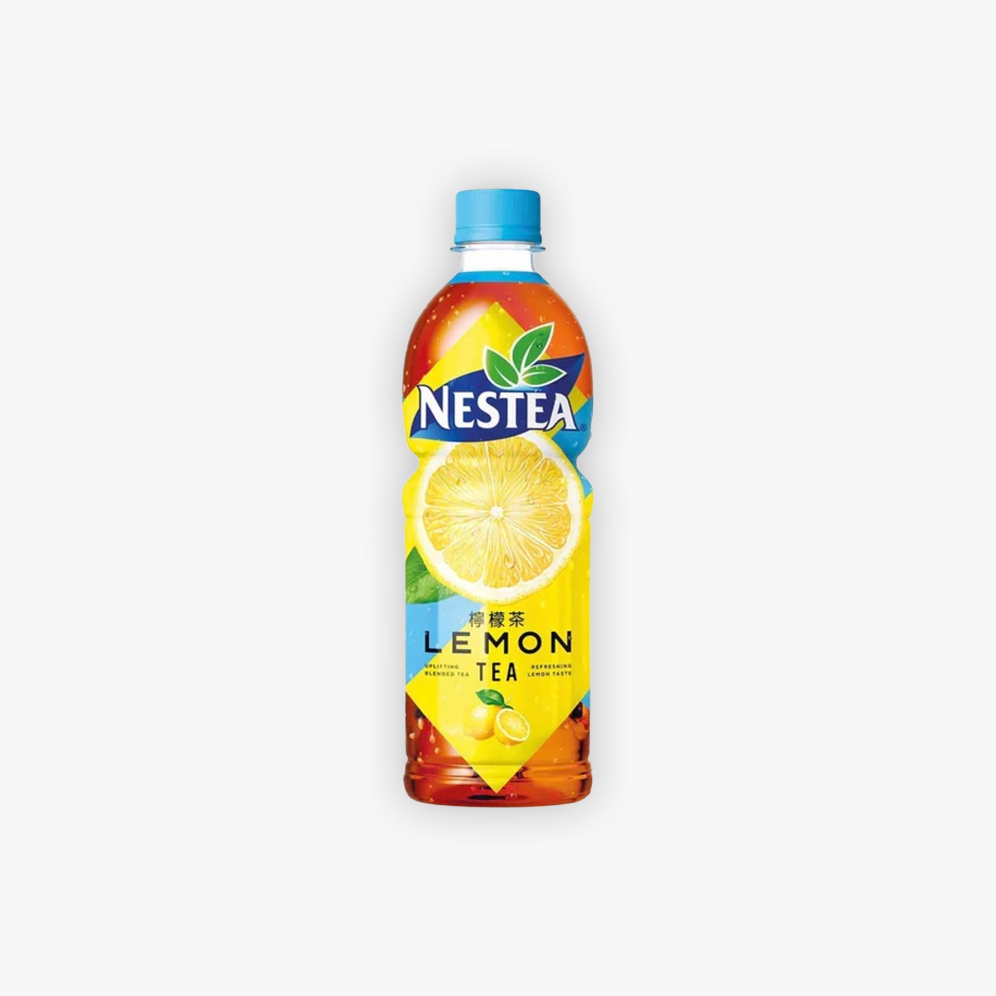 Nestea Lemon Tea 480ml