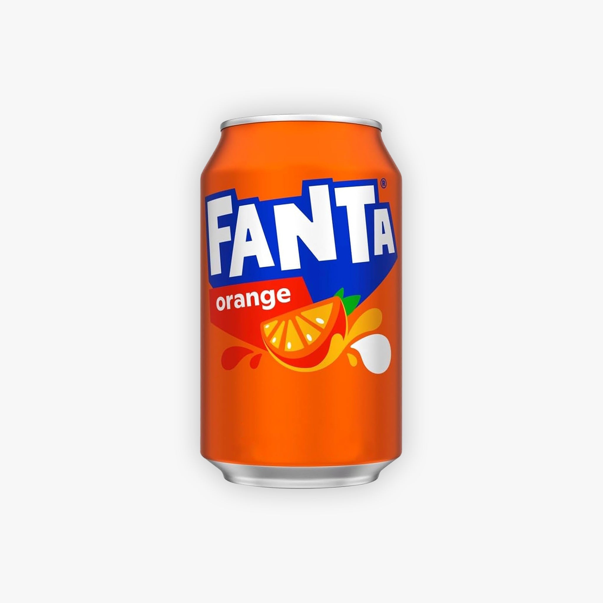 Fanta Orange 330ml