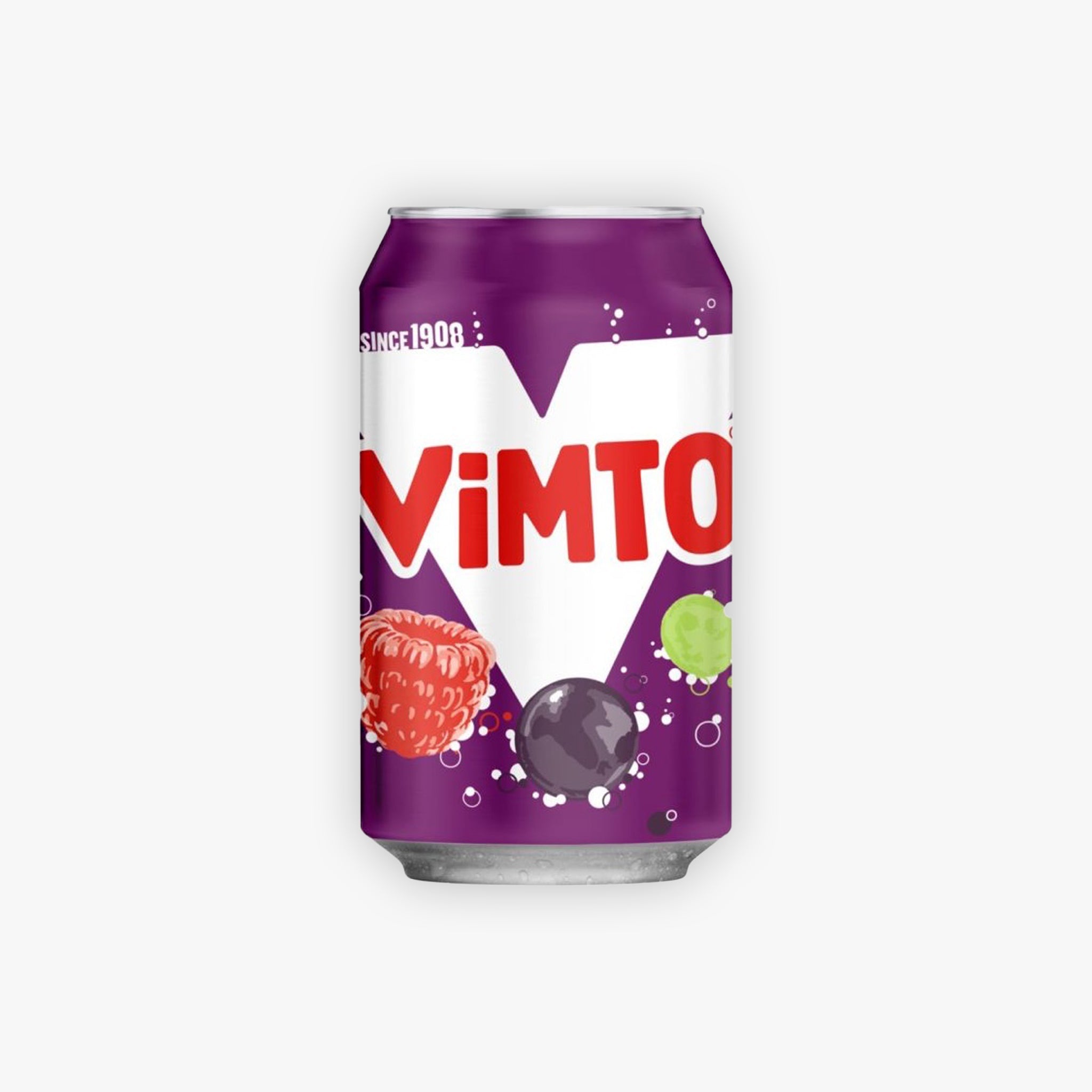 Vimto Fizzy 330ml