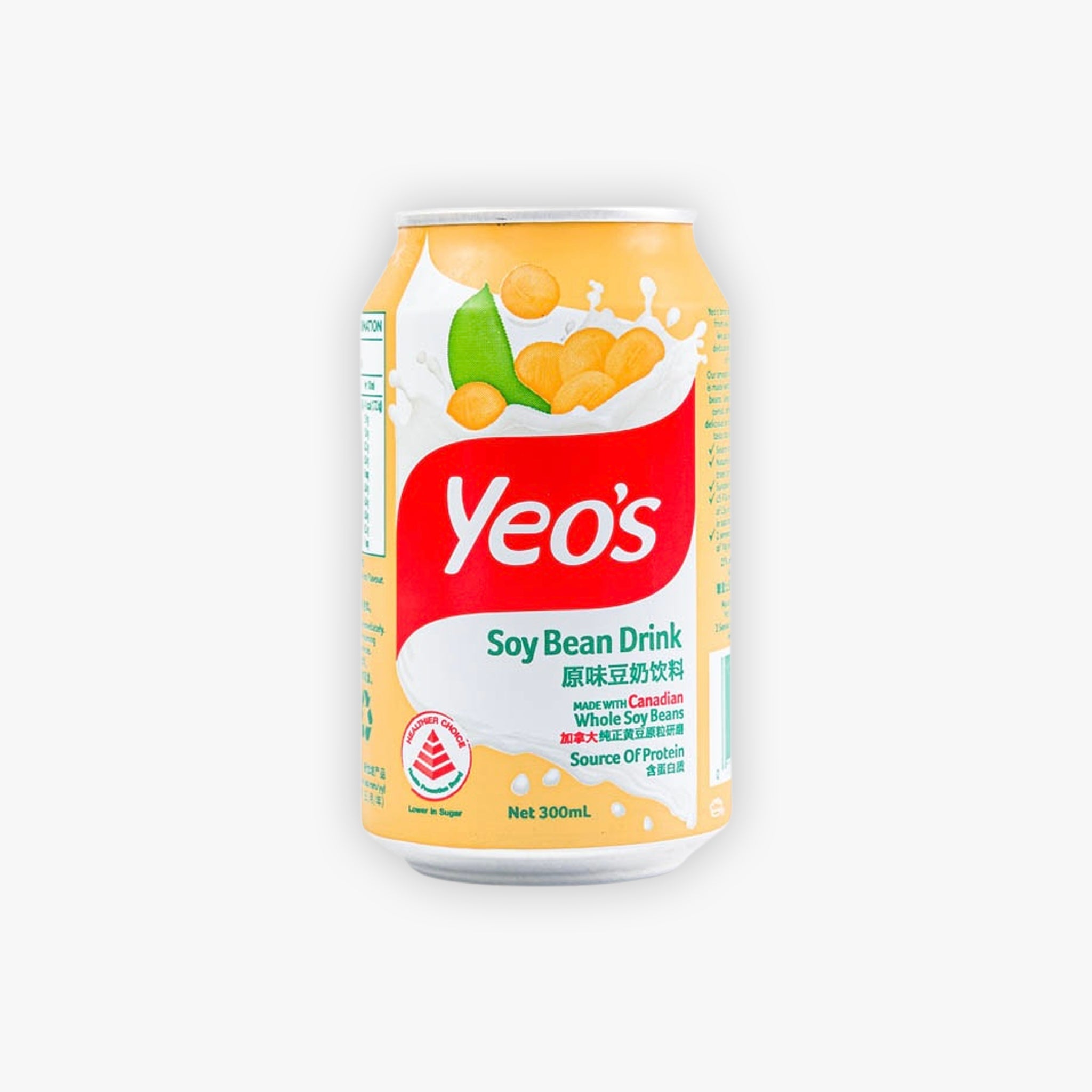 Yeo's Soy Bean Drink 300ml