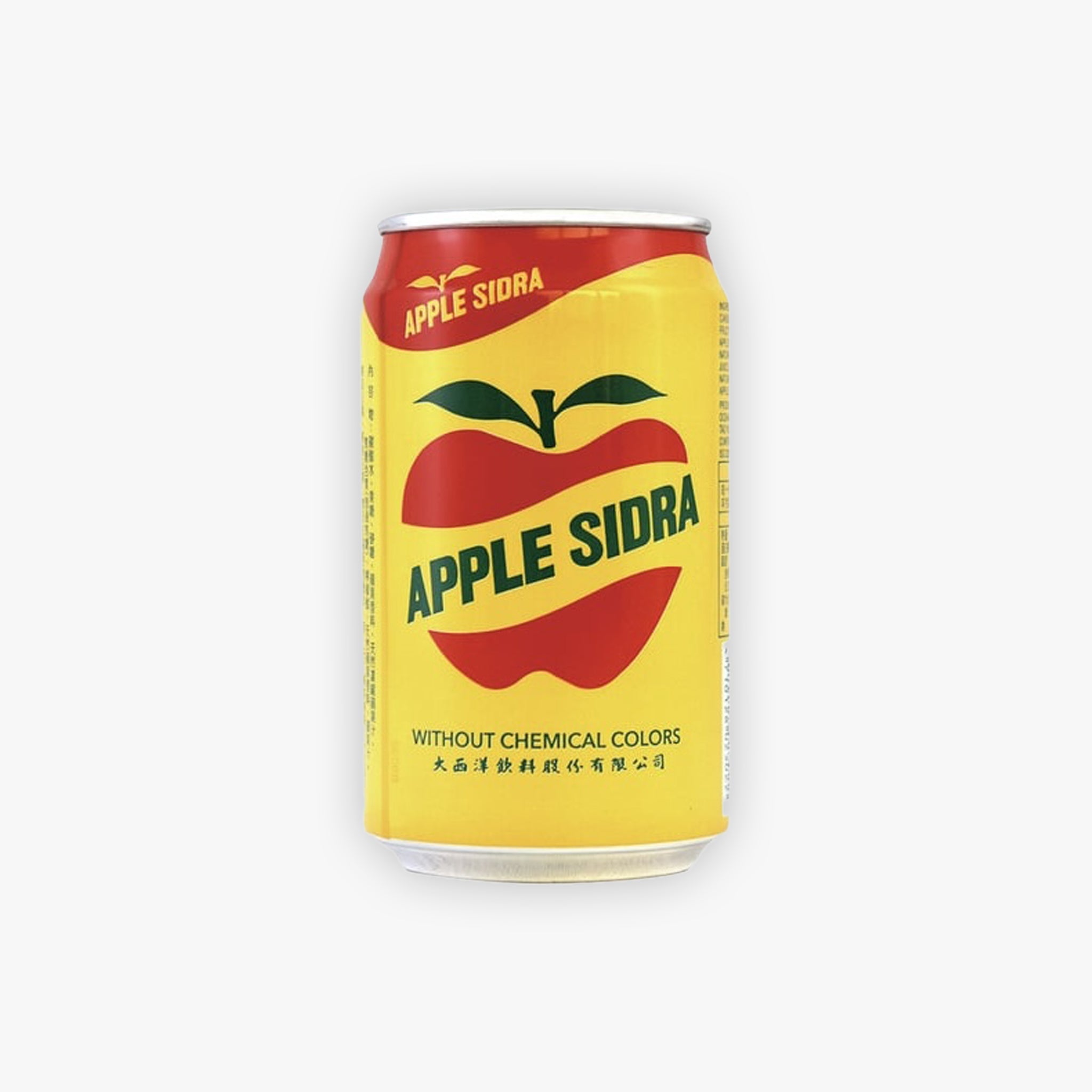 Apple Sidra Soda 330ml