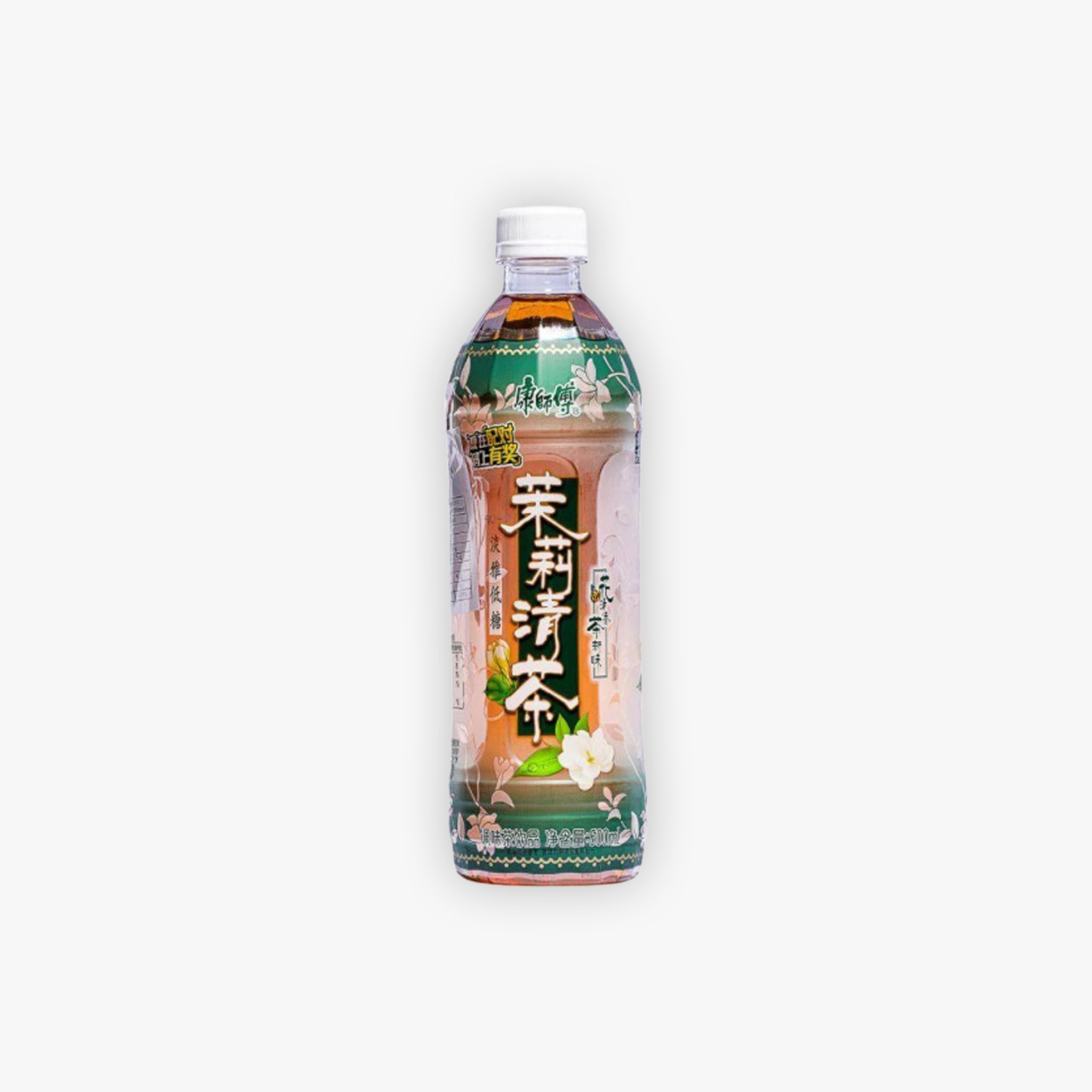 Master Kong Jasmine Tea 500ml