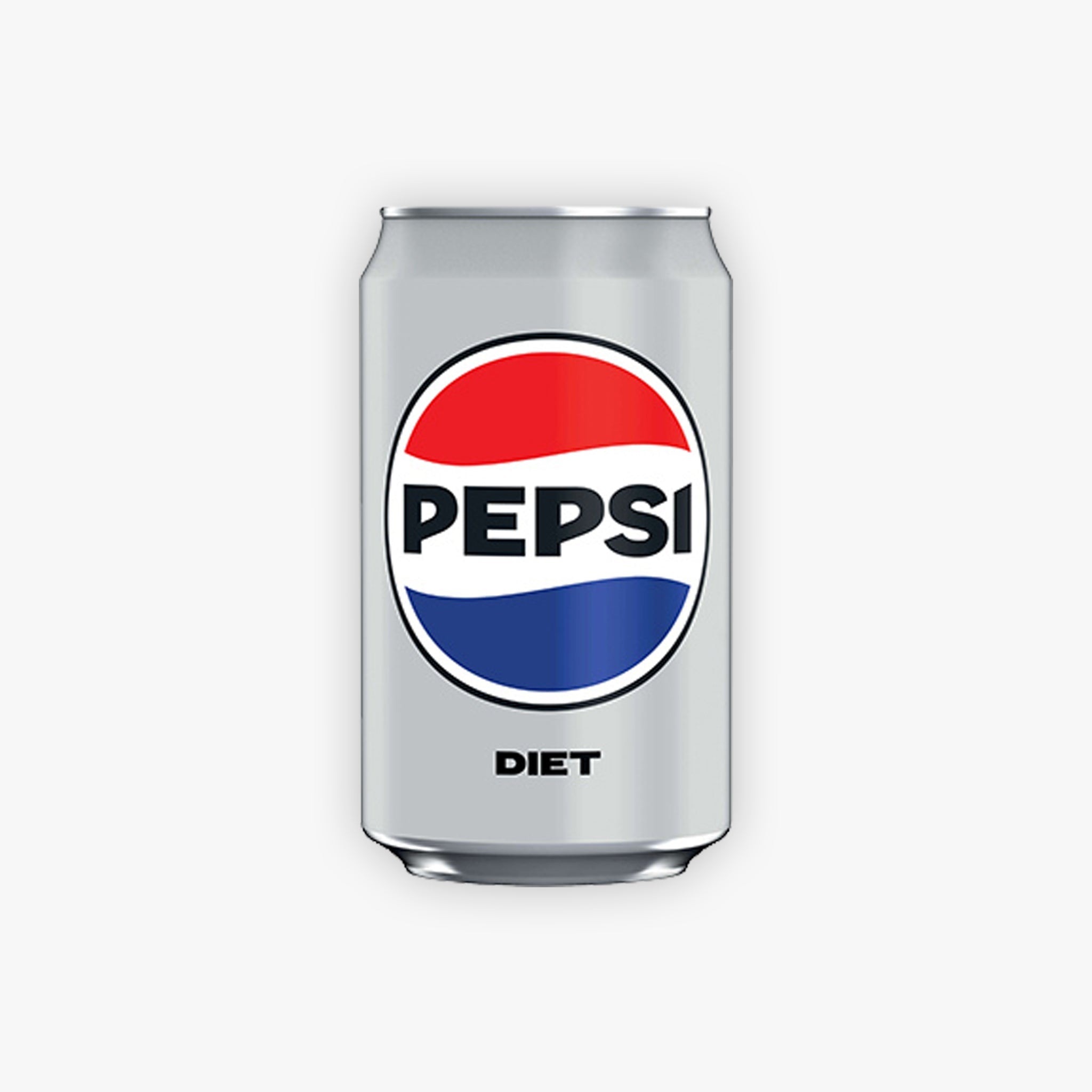 Pepsi Cola Diet 330ml