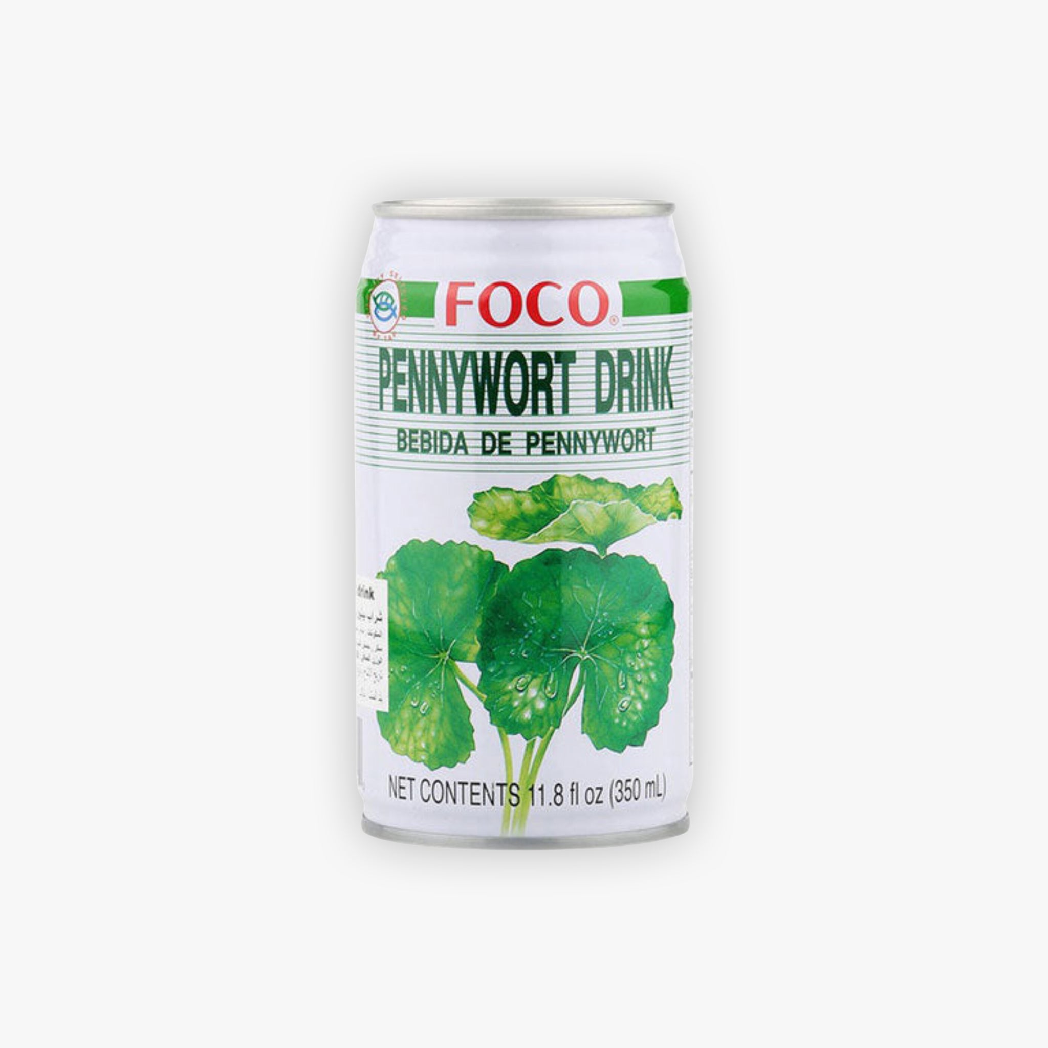 Foco Pennywort Drink 350ml