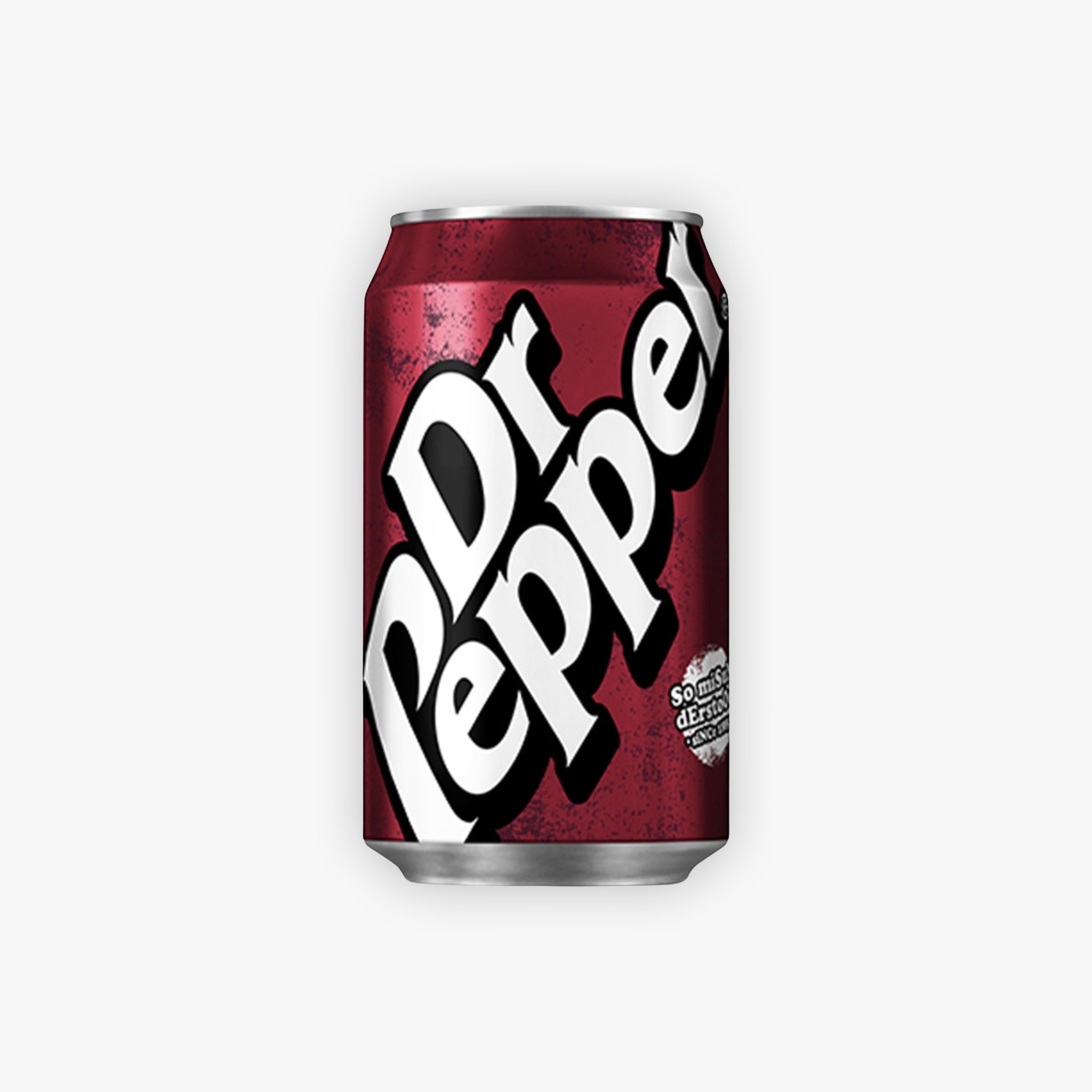 Dr Pepper 330ml