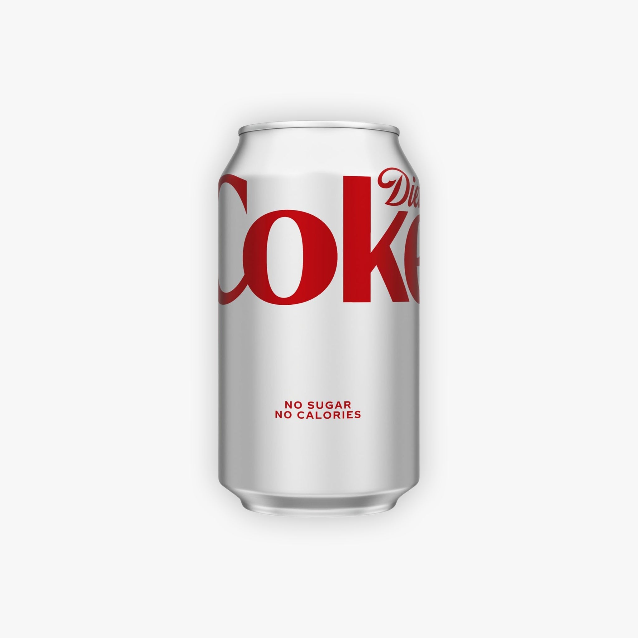 Coca Cola Diet 330ml