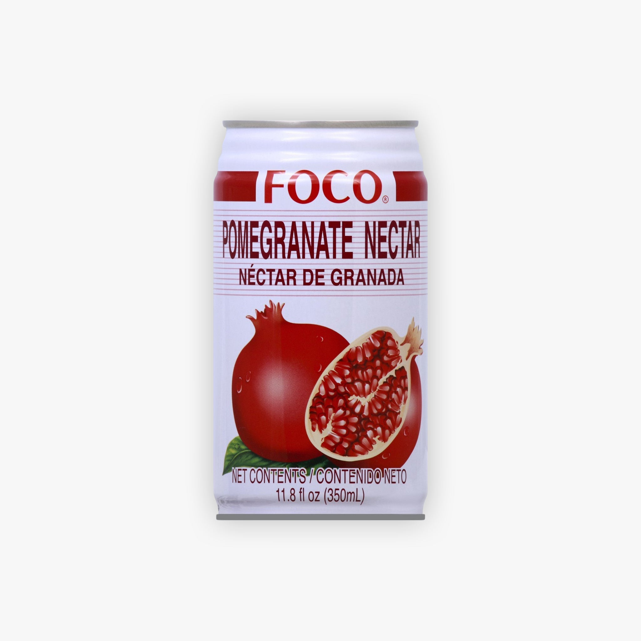 Foco Pomegranate Drink 350ml