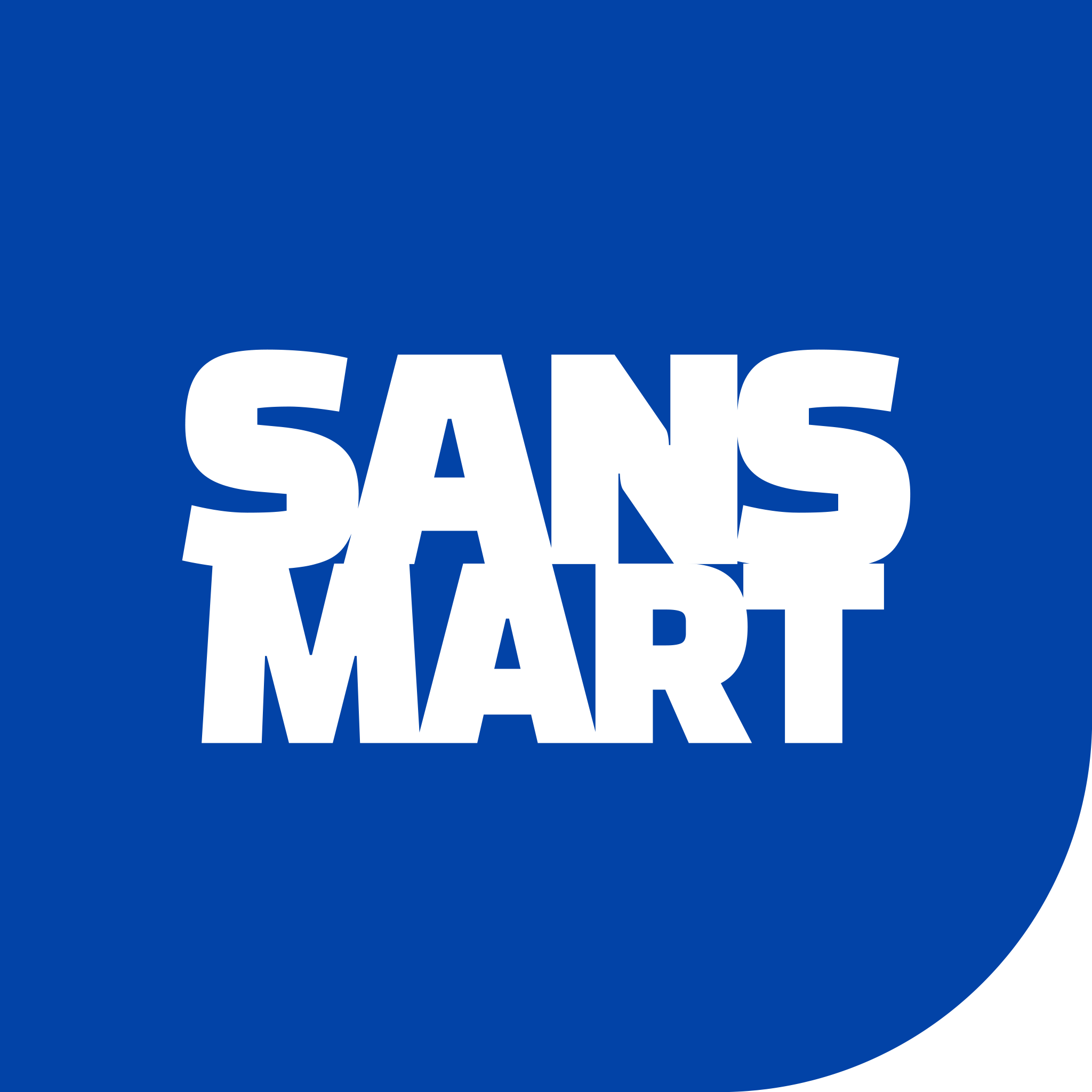 Sans Mart