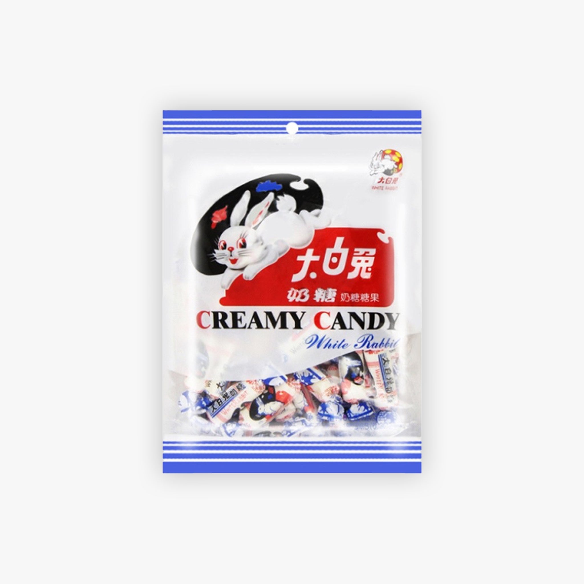 White Rabbit Creamy Candy 180g