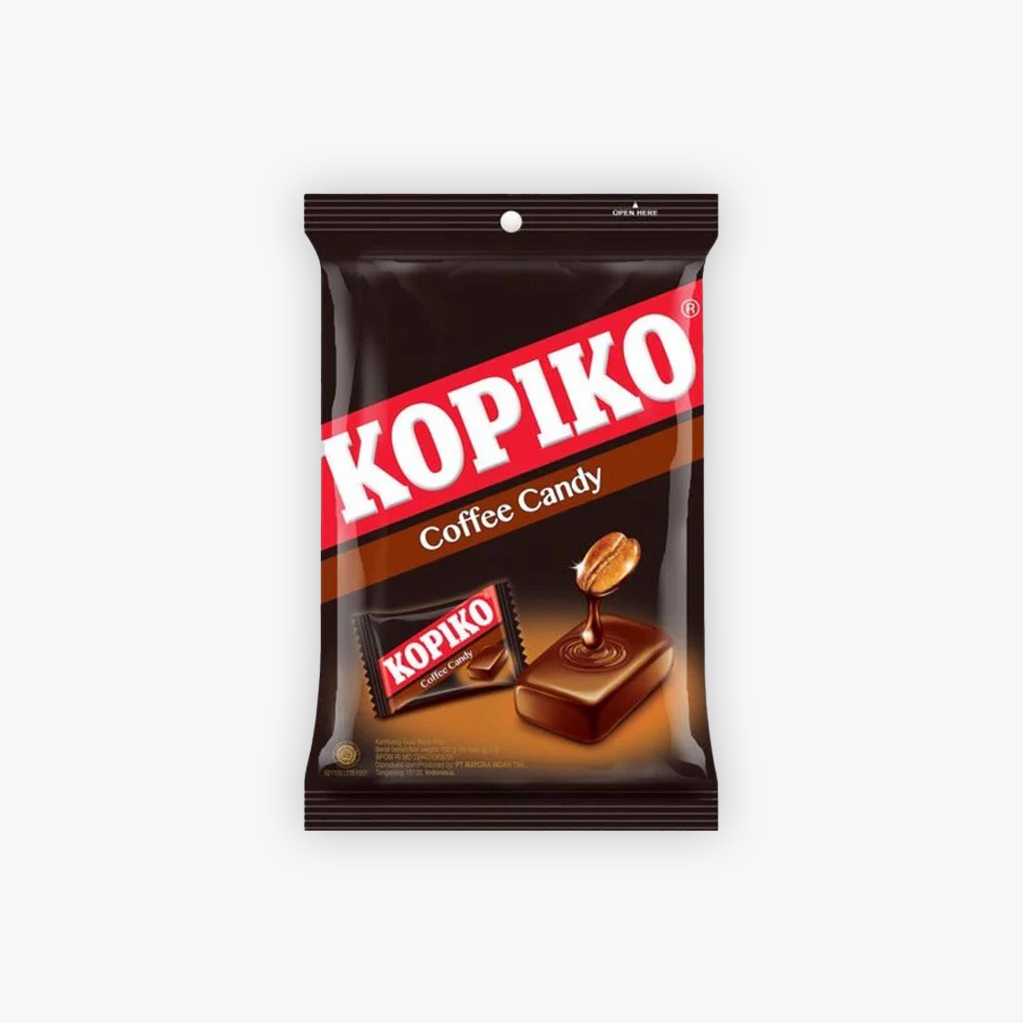 Kopiko Coffee Candy 100g